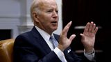 'Come on!' Biden jumps into fray over Mar-a-Lago raid, impugns Trump declassification claim