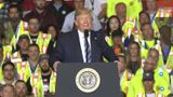 President Trump Delivers Remarks on America’s Energy Dominance and Manufacturing Revival