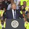 President Trump Delivers Remarks on America’s Energy Dominance and Manufacturing Revival