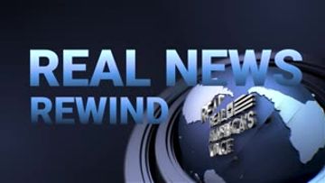 Real News Rewind! 2-18-26