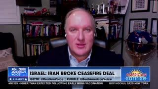 HAWLEY ON THE MIDDLE EAST