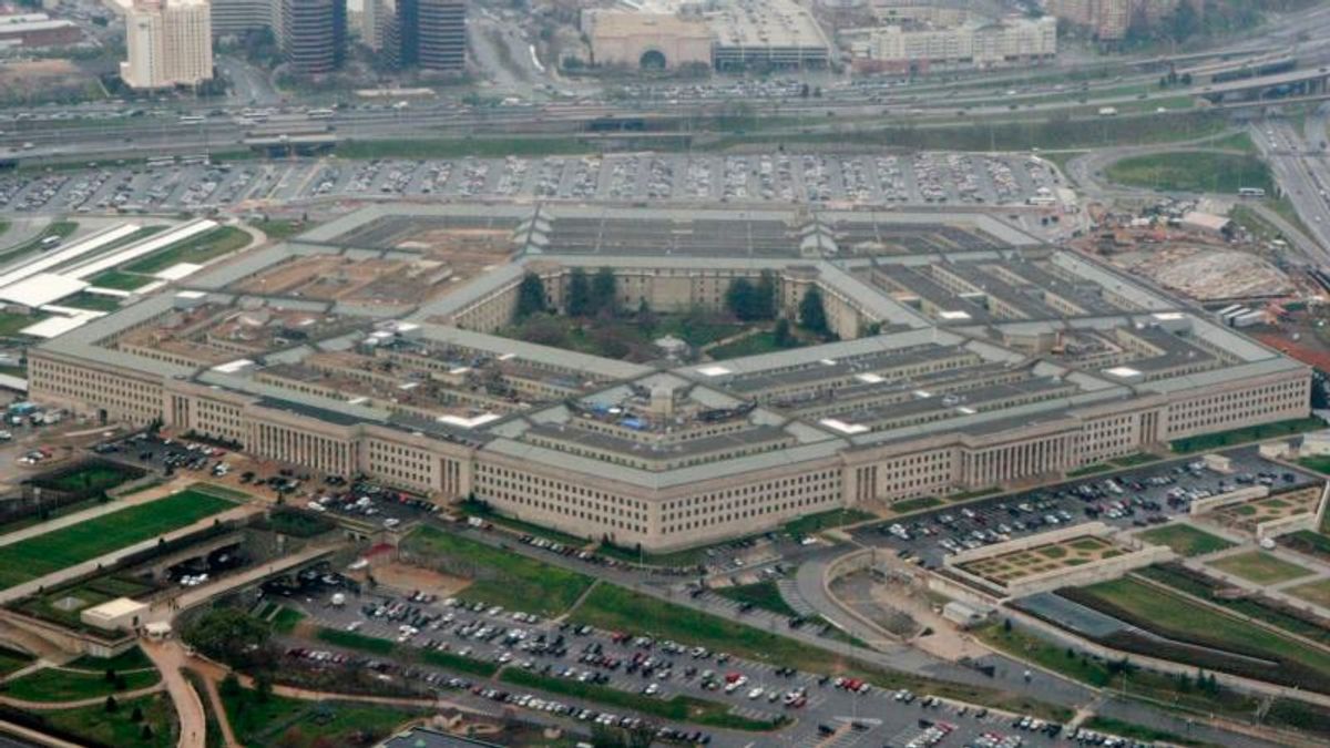 US Senate Committee Unveils 2020 Defense Policy Bill