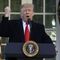 Trump: There is Less Than a 50% Chance of a Deal to Fund the Wall