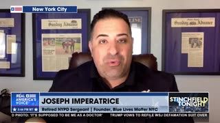 NYC POLICE SERGEANT SENTENCED 3-9 YEARS