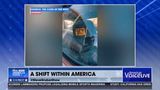 THE BASIC AMERICAN CREED: IT WILL TAKE WORK, "WHO IS WITH ME?"