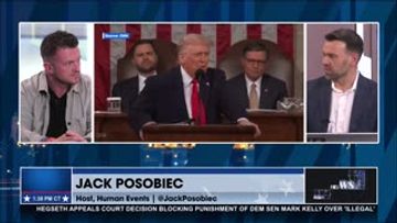 "OFF THE CUFF" PART OF THE SOTU BY POTUS ...