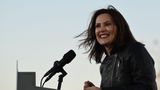Michigan Governor Whitmer apologizes for violating her own COVID mandate on indoor dining