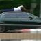 Nigerian National Assembly Put On Lockdown After Violent Protests