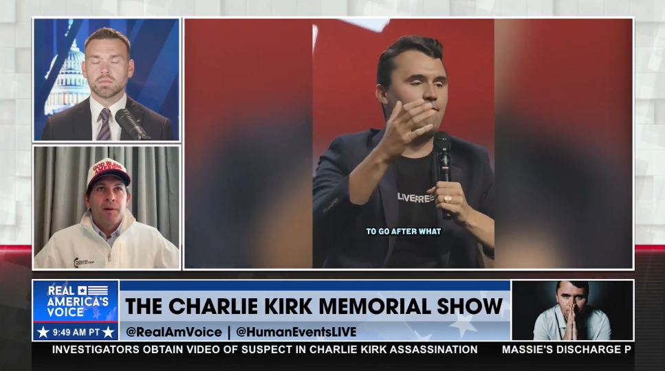 TYLER BOWYER: CHARLIE MADE THE COMPLEX SIMPLE