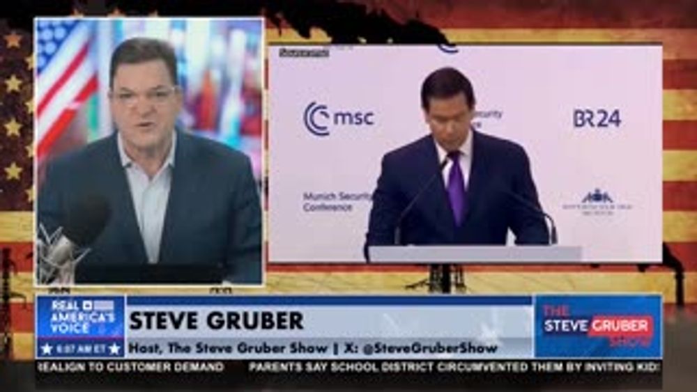 THREE BIG THINGS 2-16-26