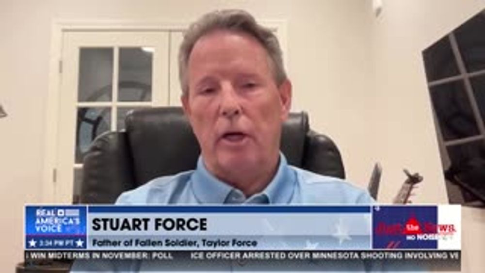 TAYLOR FORCE ACT VICTORY