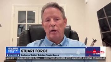 TAYLOR FORCE ACT VICTORY