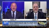 TEXAS RANGERS ON THE PROWL FOR DEMS WHO BROKE QUORUM