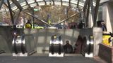 Dupont Metro Station Escalator Problems