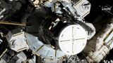 NASA Astronauts Conduct the First All Woman Spacewalk