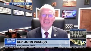 JUSTICE IS COMING FOR JAMES COMEY