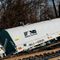 Another Norfolk Southern train derails, this time in Alabama