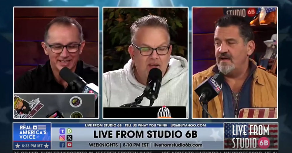 NOLAN ON TIM WALZ AND THE FRAUD IN MN: “HE IS ALL OVER THIS THING”