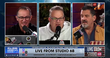 NOLAN ON TIM WALZ AND THE FRAUD IN MN: “HE IS ALL OVER THIS THING”