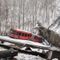 Bridge collapses in Pittsburgh, resulting is daring rescue efforts, ahead of Biden visit to city