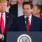 DeSantis places first in new poll, confirms surge into top tier of potential GOP contenders for 2024
