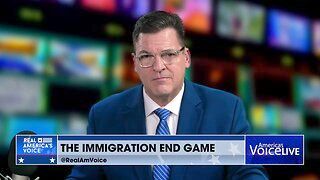 The Immigration End Game