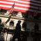 Stock market closes week on a high, DOW jumps over 800 points