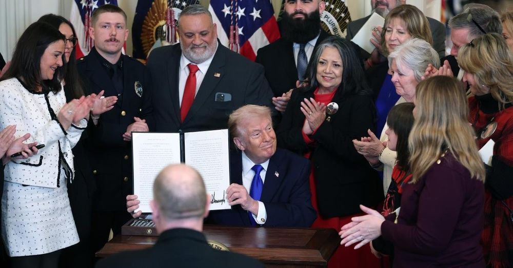 'Second-class citizens': Angel Families describe two-tiered justice system for illegal immigrants