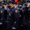 Actress fired for profane rant over street closures during NYPD detective’s funeral