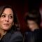 Harris Picks up Endorsement From Black Women’s Organization
