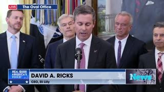 OPENING UP ACCESS: MEDICARE COVERAGE FOR $50 A MONTH ON WEIGHT LOSS DRUGS