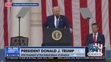 COMMEMORATING 250 YEARS THIS MEMORIAL DAY OF BRAVE PATRIOTS
