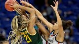 Baylor women's basketball coach wants NCAA to forgo COVID-19 testing during Final Four