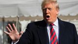 Trump Renews Attacks on Impeachment Probe Targeting Him