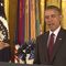 President Obama awards Medal of Honor to Kyle J. White