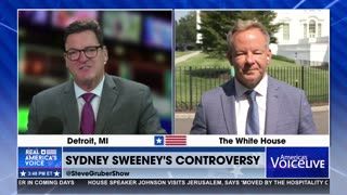 ARE WE "WATCHING WOKE DIE IN REAL TIME"?