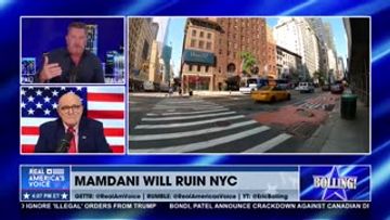 IS NEW YORK BEYOND HELP?