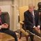 President Trump Meets With President el-Sisi