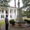Is Justice Blind At a Courthouse with a Confederate Statue?