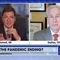 Dr. Peter McCullough Says 95 Percent of Covid Hospitalizations Could Have Been Avoided