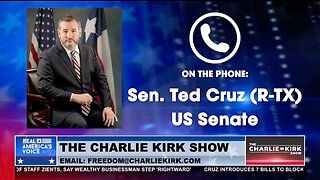 Sen. Ted Cruz SLAMS DHS Secretary Mayorkas and Calls for a Quick Impeachment