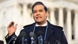 Northeast snowstorm pounding New York threatens Election Day turnout for Santos House seat