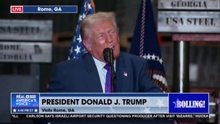 STOCK MARKET AT ALL TIME HIGH