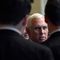 Pence to File Trump’s Paperwork for New Hampshire Primary