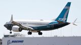 Boeing working to settle Max 737 crash cases