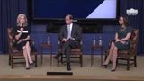 Generation Next: A White House Forum – Crisis on College Campus Panel