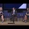 Generation Next: A White House Forum – Crisis on College Campus Panel