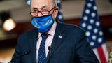 Senate to 'take up' coronavirus relief legislation this week, Sen. Schumer says