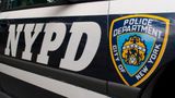 NYPD officer shot in the head on New Year's morning
