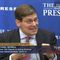 Fmr. CIA Official: Hersh Bin Laden narrative is ‘all rubbish’